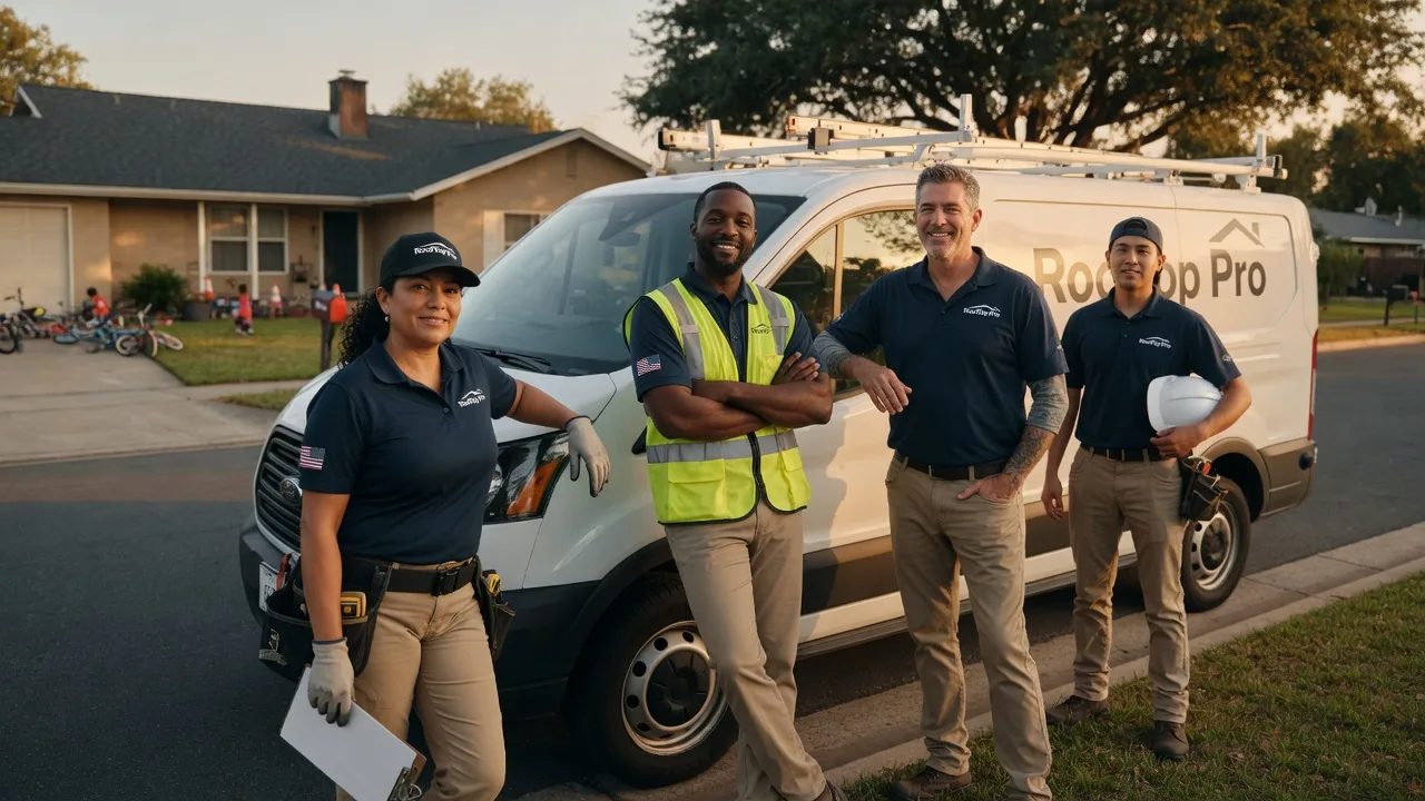 Roof Repair in Niobrara, NE near me